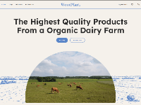 Full code website bán thực phẩm organic (hữu cơ) chuẩn SEO update 2025