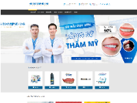 FULL Code website bảo hành răng chuẩn SEO cực đẹp tra cứu thông tin bảo hành