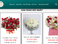 web quản lý cửa hàng,website bán hoa,cửa hàng bán hoa tươi,source code cửa hàng bán hoa,code cửa hàng bán hoa tươi