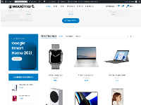 Full code website shop cửa hàng đồ điện tử chuẩn SEO update 2025