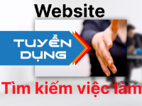 Full code website việc làm tuyển dụng ứng viên dự án website tuyển dụng và tìm kiếm việc làm Laravel Mysql