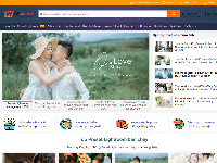 Full code website Wedding – Studio ảnh cưới theme flatsome
