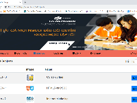 Full lab+Assignment - FPT Polytechnic - Website thi trắc nghiệm online (Front end+backend)