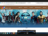 Full source code đồ án tốt nghiệp website bán vé xem phim sử dụng Spring Boot và Thymeleaf, tích hợp thanh toán VNPAY và Momo, kèm theo báo cáo chi tiết