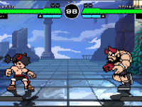 Full Source Code game Unity - Darkness Fighting Game - Unity C# (Unity 6000.0.58f2)