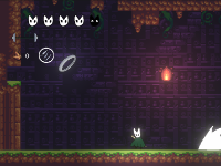 Full Source Code Game Unity 2D - Hollow Knight - Platformer 2D - Unity C#