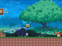 Full Source Code game Unity Adventure Time 2D Platformer - Unity - C# (Unity 6000.0.58f2)