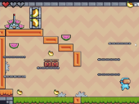 Full Source Code Game Unity C# - Platfomer Adventure 2D - Unity C# (Unity 6000.0.58f2)