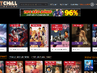 Full source code Web phim. Được code bằng reactjs và nodejs. Web phim gồm full các chức năng như: Tool Cào phim tự động,gửi mail thông báo,đánh giá bình luận realtime,thanh toán online,...