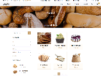 Full source code web php mysql mvc cực đẹp - cửa hàng bán bánh bakya (mua và quản trị)