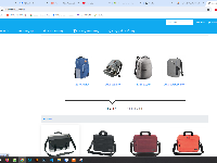 Full source code Website bán hàng Túi Xách Phụ Kiện Thời Trang full chức năng giao diện đẹp sử dụng NODEJS