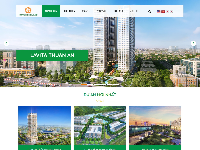 Full source code website bất động sản Hưng Thịnh