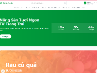 Full source code website cửa hàng bán thực phẩm có tích hợp chatbot sử dụng React + Nodejs (Full hỗ trợ cài đặt + báo cáo)