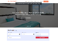 Full source Đặt phòng Khách sạn giao diện đẹp + Full tính năng +full báo cáo + Database