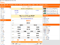 Full source website Kết Quả Xổ Số