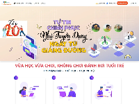 Website trắc nghiệm Assignment FrontEnd Fpoly