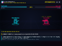 Game AI Battle Royale
