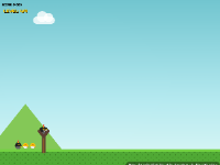 Game angrybird giao diện đẹp