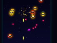 Game bắn boss đơn giản bằng javascript