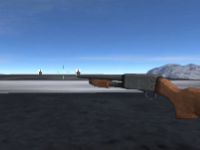 Game bắn súng góc nhìn thứ nhất được viết bằng JavaScript