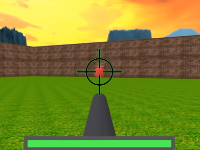 Game bắn súng góc nhìn thứ nhất (FPS)