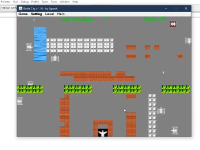 Game Battle City viết bằng Java