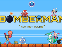 Game Bomberman đơn giản