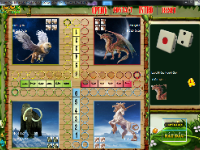 Game cá ngựa giao diện đẹp