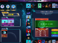 Game cờ tỉ phú c# giao diện đẹp có thể chơi nhiều người