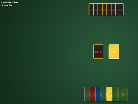 Game đánh bài uno giao diện đẹp