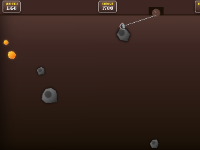 Game đào vàng giao diện đẹp