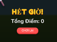 Game đập thú tính điểm đơn giản