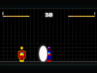 Game đối kháng 2 người chơi bằng js