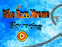 [Giảm giá 10%] Game đua xe Bike Race Xtreme - Sky racing