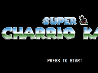 Game đua xe Pixel Kart bằng JavaScript