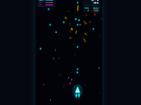Game Endless Space Shooter