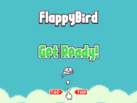 Game FlappyBird chạy trên mọi nền tảng Android, IOS, Web, Desktop