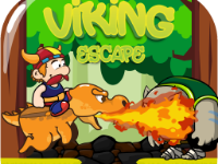 Game giao diện Viking Cưỡi Rồng html5