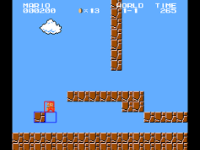 Game Mario bằng Node.js