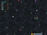Game multiplayer online (evowar clone) sử dụng Node.js và WebSocket