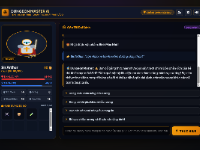 Game Nhập Vai Dungeon Master AI
