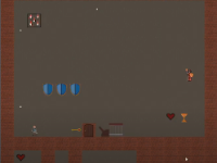 Game phiêu lưu viết bằng Javascript