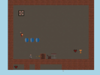 Game phiêu lưu viết bằng Js