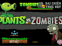 Game Plants Vs Zombies Html 5