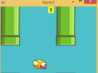 Game Plappy Bird viết bằng C#