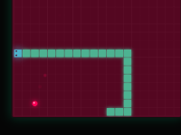 Game rắn snaker đơn giản bằng js