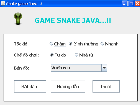 Game snake Java,Game,sanke