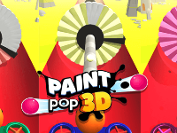 Paint pop 3d Sale 80%