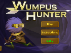 GAME WUMPUS HUNTER,game cơ bản ,dành cho những bạn mới học lập trình hướng đối tượng