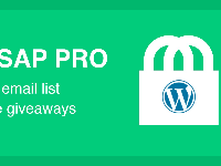 GiveASAP Pro - WordPress Plugin - tạo quà tặng và các giải thưởng cho khách hàng truy cập